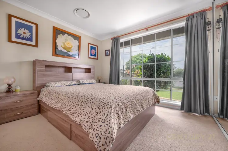 Sixth view of Homely house listing, 7 Olivia Close, Rosemeadow NSW 2560
