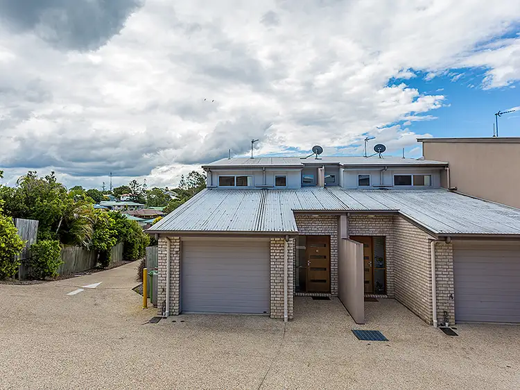 Main view of Homely townhouse listing, 13/14 Banksia Drive, Gympie QLD 4570