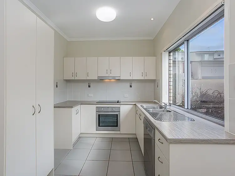 Second view of Homely townhouse listing, 13/14 Banksia Drive, Gympie QLD 4570