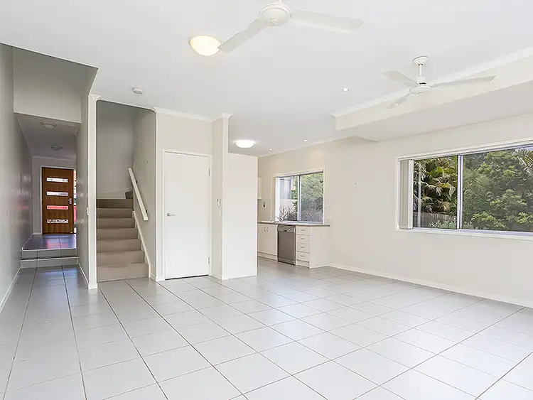 Third view of Homely townhouse listing, 13/14 Banksia Drive, Gympie QLD 4570