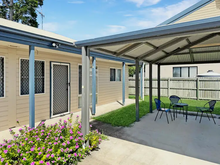 1/165 Ferry Street, Maryborough QLD 4650