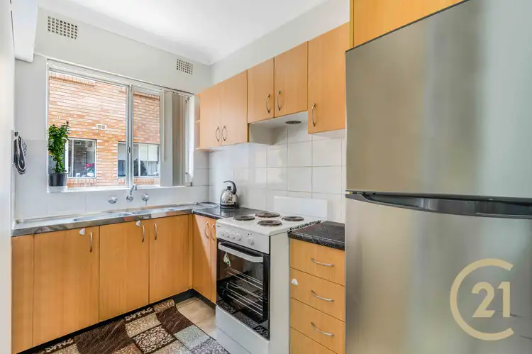 Second view of Homely unit listing, 2/68-74 Bigge Street, Liverpool NSW 2170