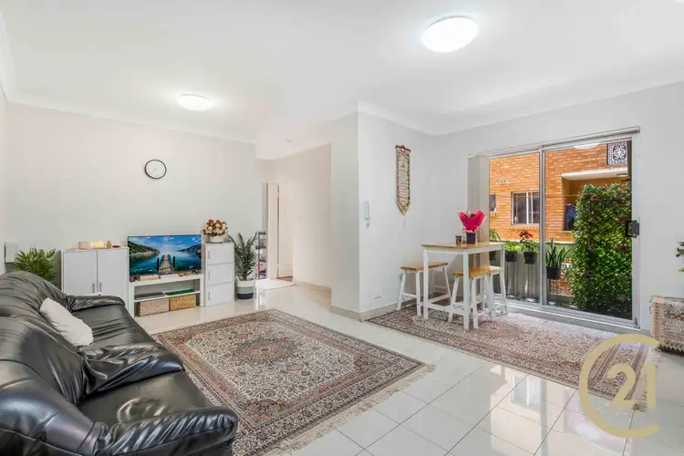 Third view of Homely unit listing, 2/68-74 Bigge Street, Liverpool NSW 2170