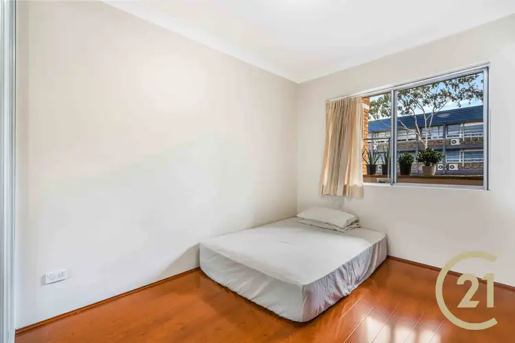 Fifth view of Homely unit listing, 2/68-74 Bigge Street, Liverpool NSW 2170