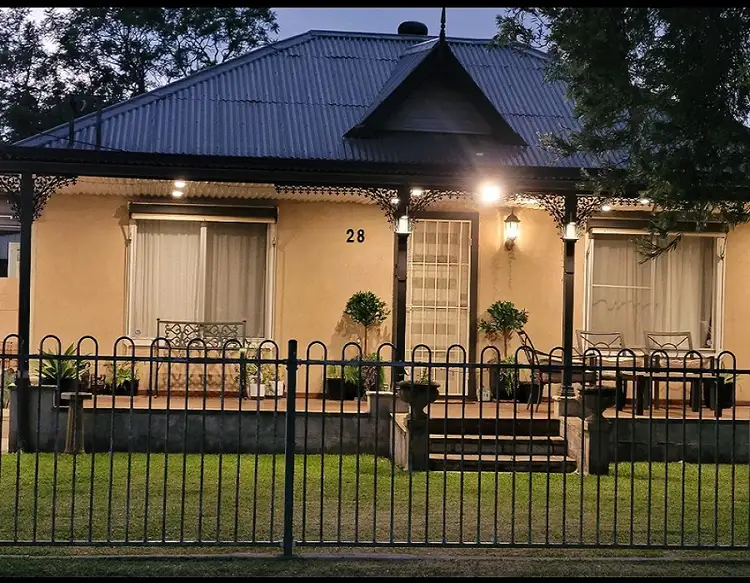 Main view of Homely house listing, 28 Willis Street, Lansvale NSW 2166