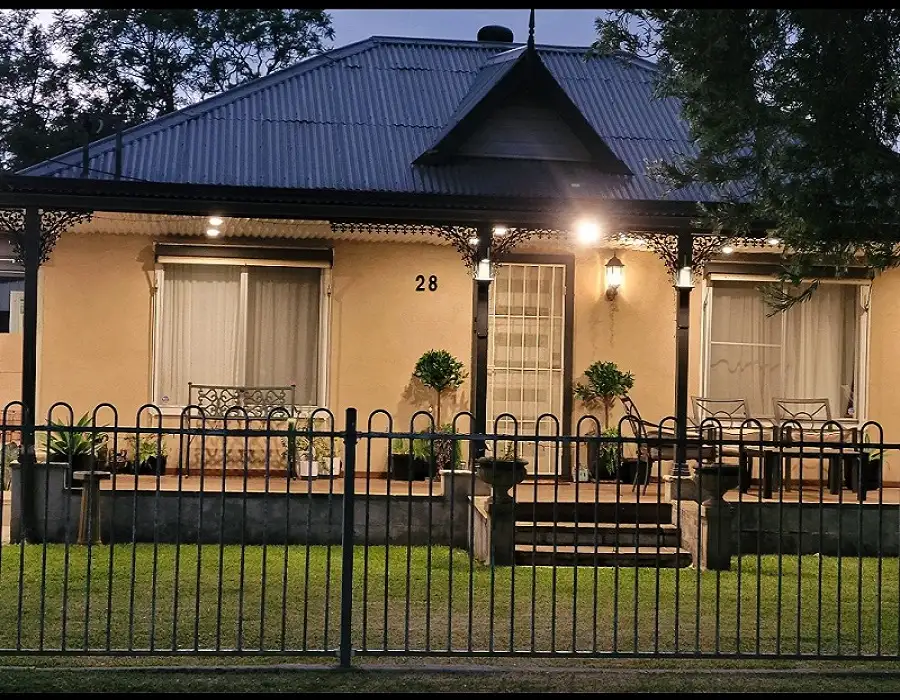 Main view of Homely house listing, 28 Willis Street, Lansvale NSW 2166