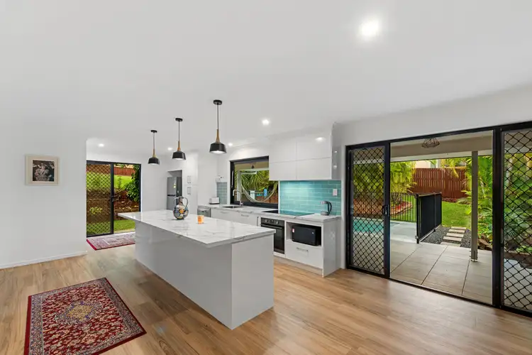 Second view of Homely house listing, 29 Highclare Court, Little Mountain QLD 4551