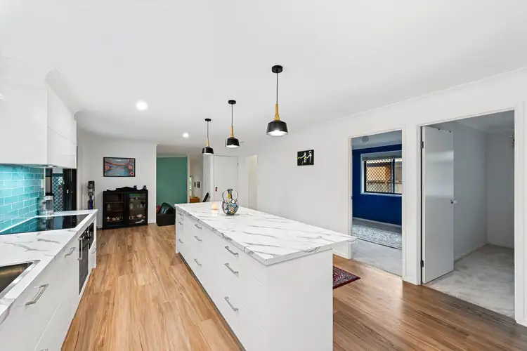Third view of Homely house listing, 29 Highclare Court, Little Mountain QLD 4551