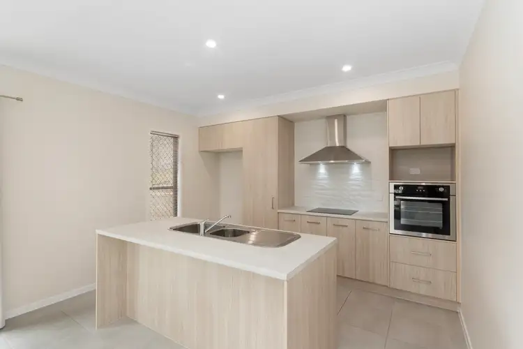 Second view of Homely house listing, 55 Shutehaven Circuit, Bushland Beach QLD 4818