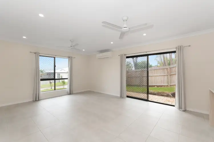 Third view of Homely house listing, 55 Shutehaven Circuit, Bushland Beach QLD 4818