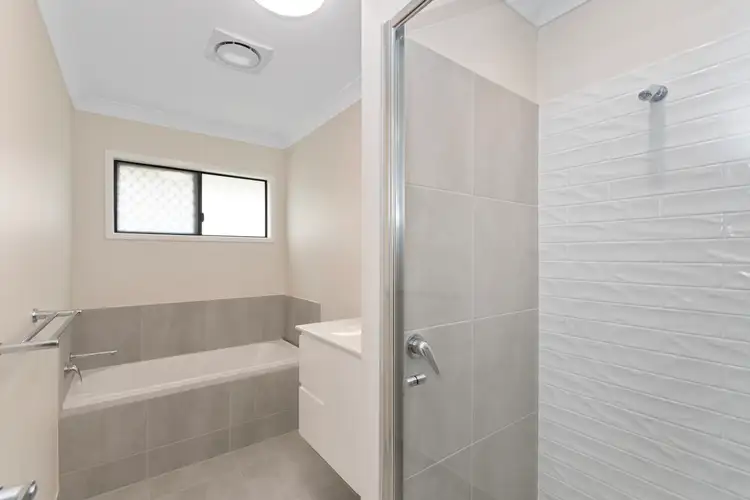 Fourth view of Homely house listing, 55 Shutehaven Circuit, Bushland Beach QLD 4818