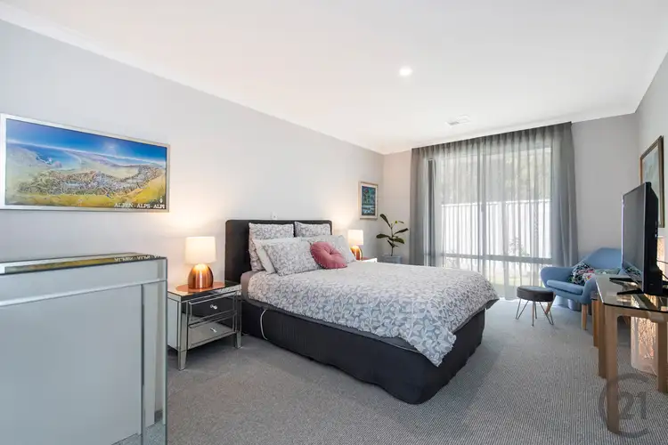 Fourth view of Homely house listing, 17C Rees Place, Wannanup WA 6210