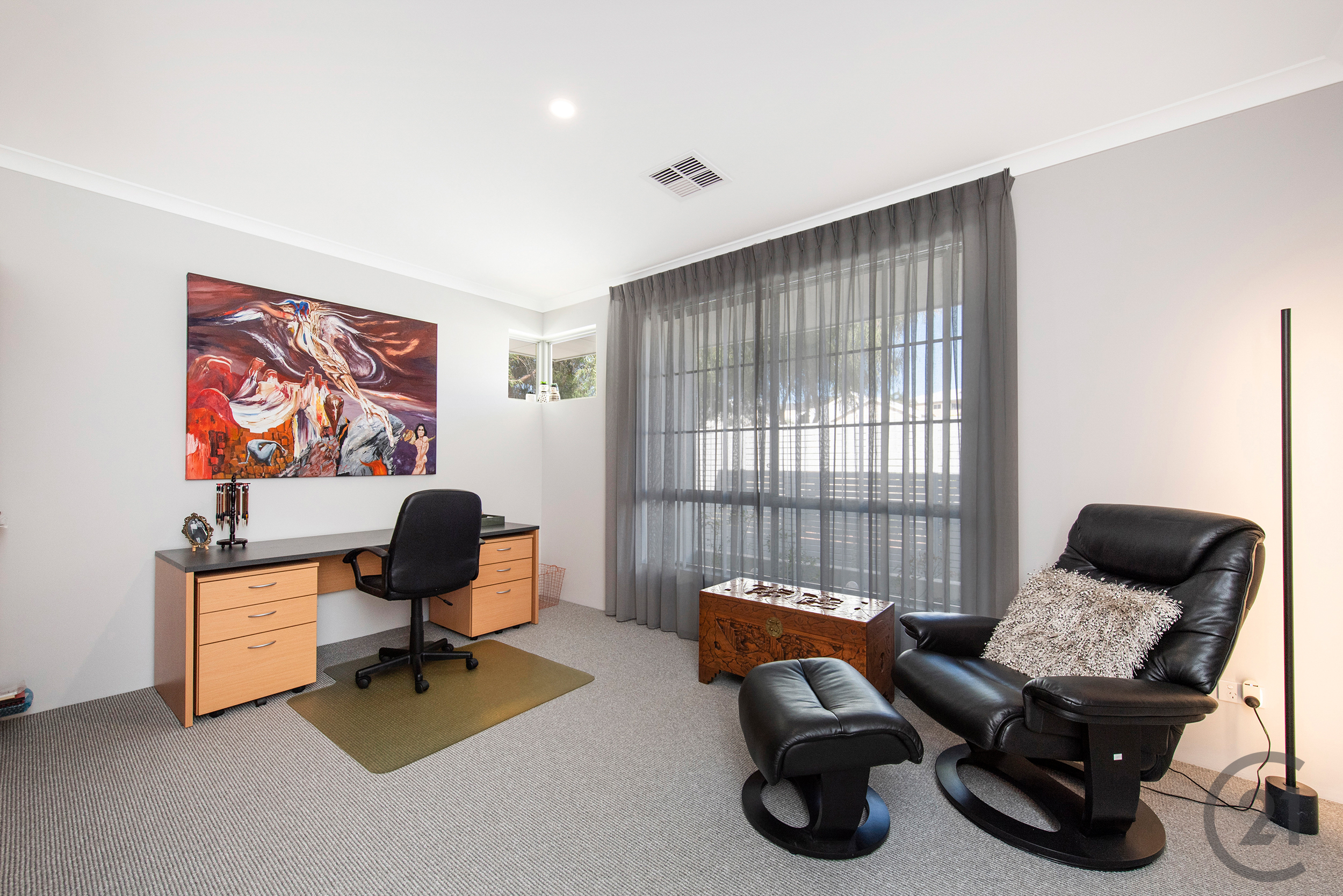 Sixth view of Homely house listing, 17C Rees Place, Wannanup WA 6210