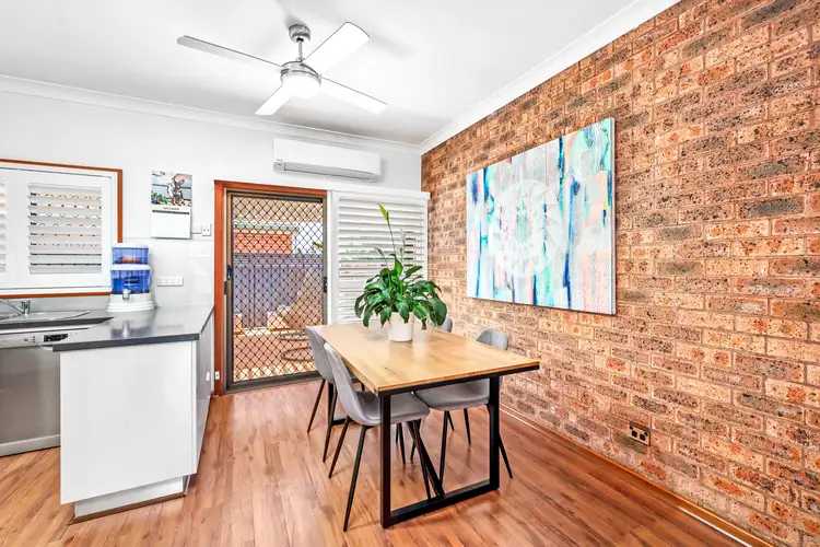Fourth view of Homely townhouse listing, 6/88 Denison Street, Hamilton NSW 2303
