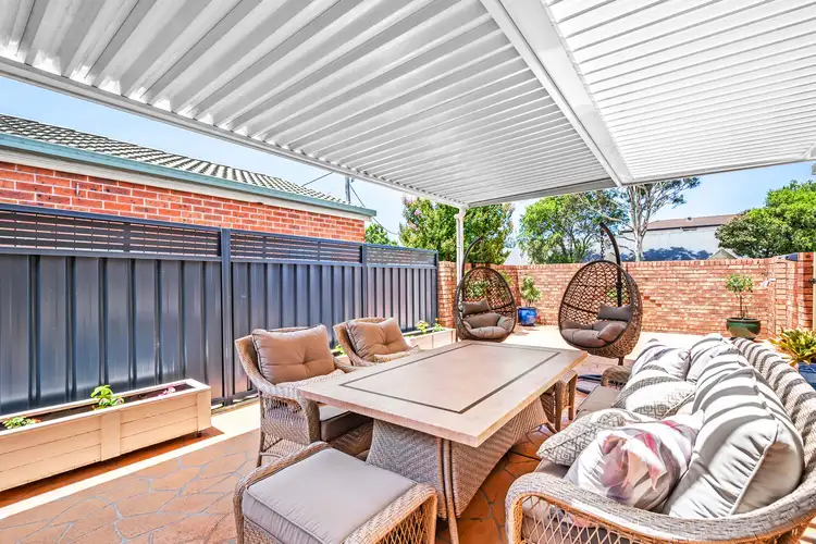 Fifth view of Homely townhouse listing, 6/88 Denison Street, Hamilton NSW 2303