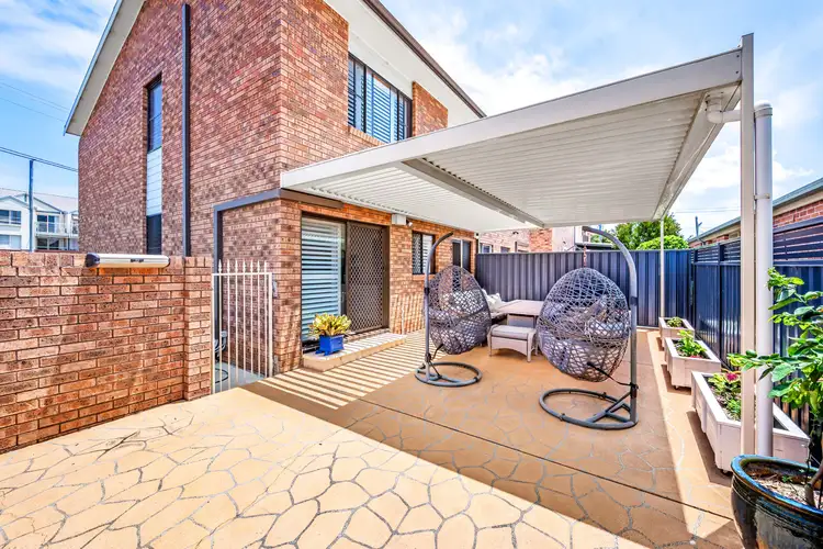 Sixth view of Homely townhouse listing, 6/88 Denison Street, Hamilton NSW 2303