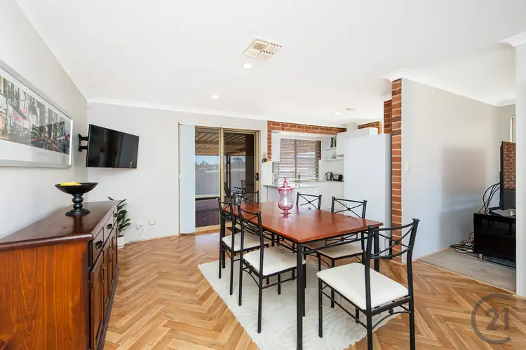 Second view of Homely semi-detached listing, 2/11 Oleander Place, Halls Head WA 6210