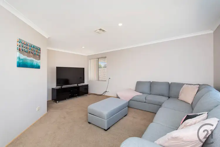 Third view of Homely semi-detached listing, 2/11 Oleander Place, Halls Head WA 6210