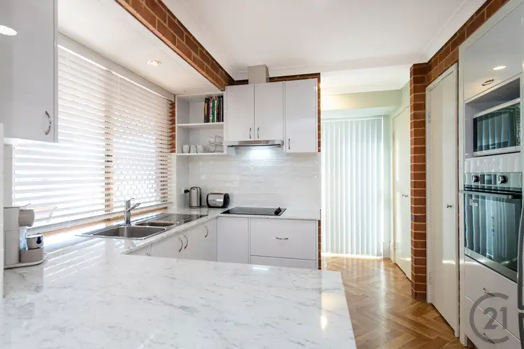 Fourth view of Homely semi-detached listing, 2/11 Oleander Place, Halls Head WA 6210