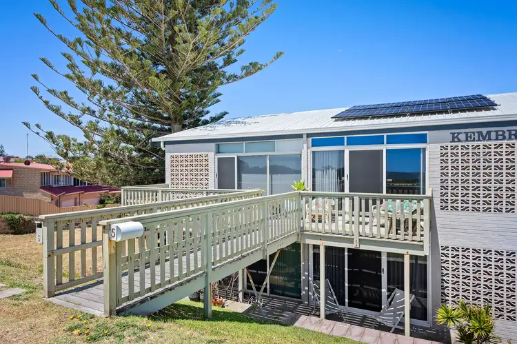5/167 Ocean Drive, South Bunbury WA 6230