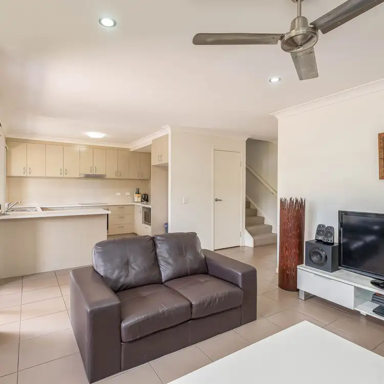 Third view of Homely townhouse listing, 8/4-5 Shayduk Close, Gympie QLD 4570