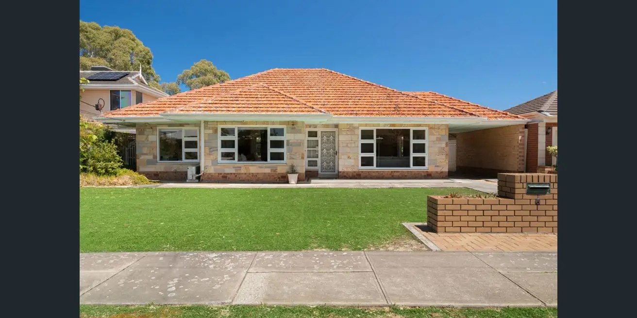 Main view of Homely house listing, 6 Raffles Crescent, Plympton SA 5038
