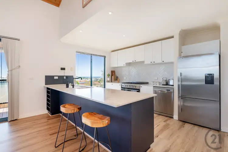 Third view of Homely house listing, 22 Meckering Turn, Dawesville WA 6211