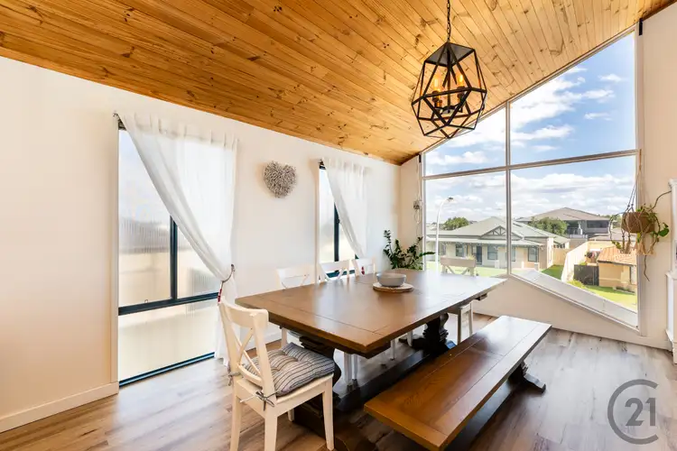 Fourth view of Homely house listing, 22 Meckering Turn, Dawesville WA 6211