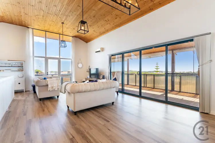 Seventh view of Homely house listing, 22 Meckering Turn, Dawesville WA 6211