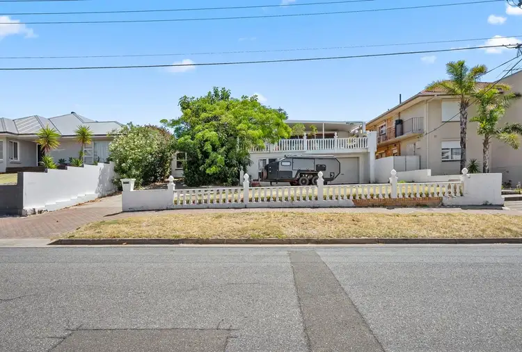 Main view of Homely house listing, 18 Rockingham Street, West Beach SA 5024