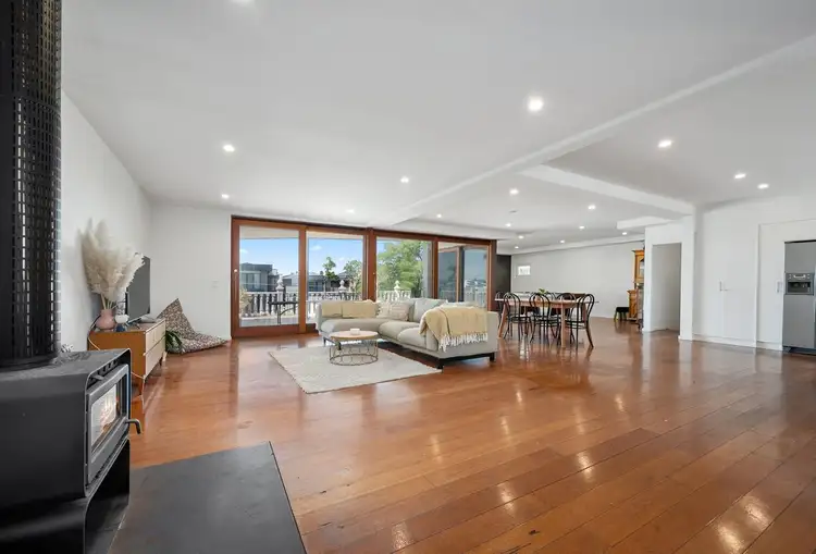 Fourth view of Homely house listing, 18 Rockingham Street, West Beach SA 5024