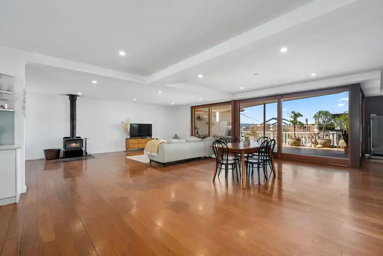 Fifth view of Homely house listing, 18 Rockingham Street, West Beach SA 5024