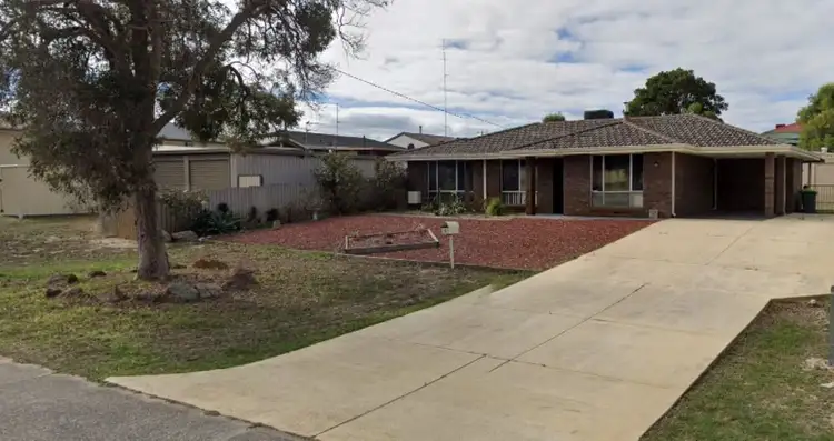 9 Millard Street, Eaton WA 6232