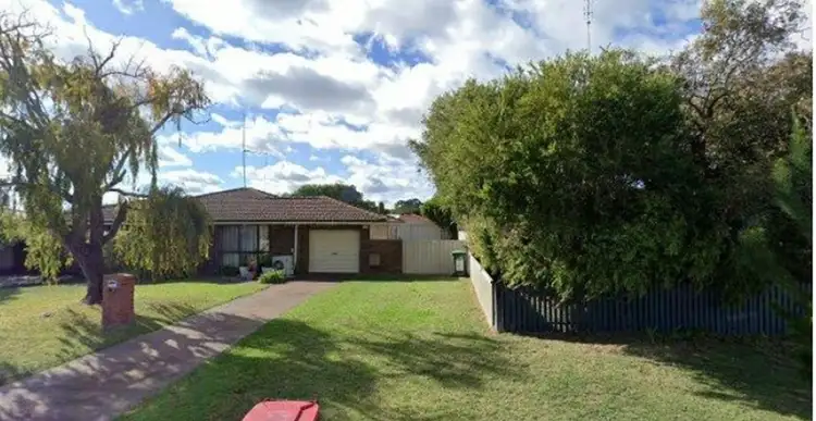 Main view of Homely house listing, 19 Ganfield Street, Carey Park WA 6230