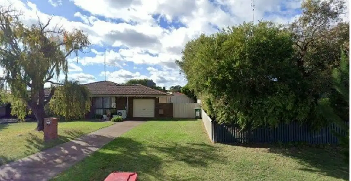 Main view of Homely house listing, 19 Ganfield Street, Carey Park WA 6230