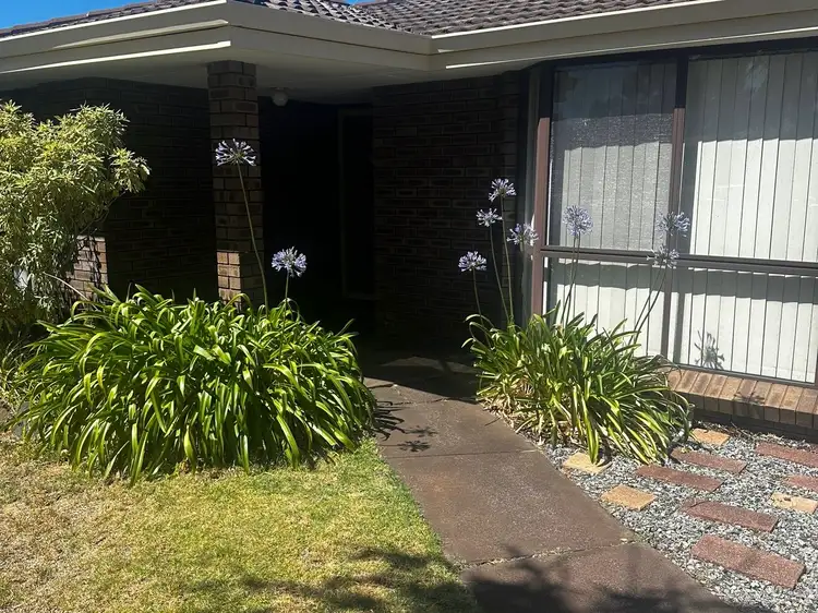 Second view of Homely house listing, 19 Ganfield Street, Carey Park WA 6230