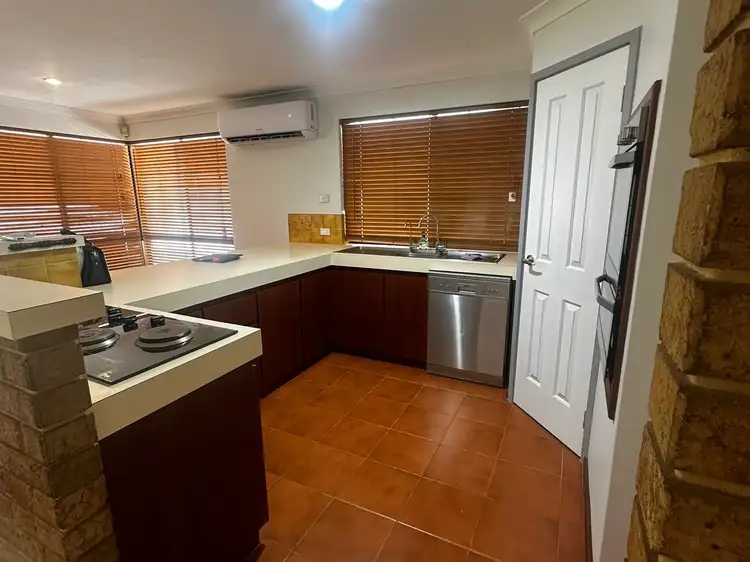 Fourth view of Homely house listing, 19 Ganfield Street, Carey Park WA 6230