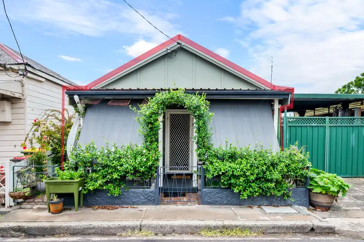 Main view of Homely house listing, 30 Mathieson Street, Carrington NSW 2294