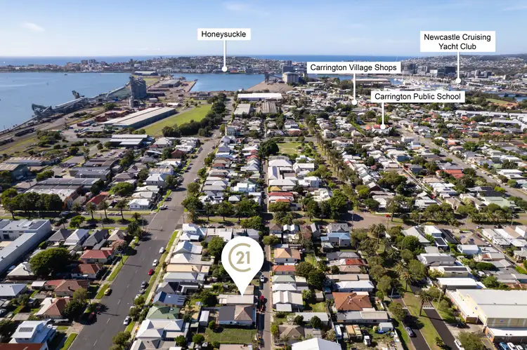 Third view of Homely house listing, 30 Mathieson Street, Carrington NSW 2294