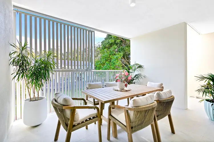 Main view of Homely unit listing, 202/18-20 Wright Street, Maroochydore QLD 4558