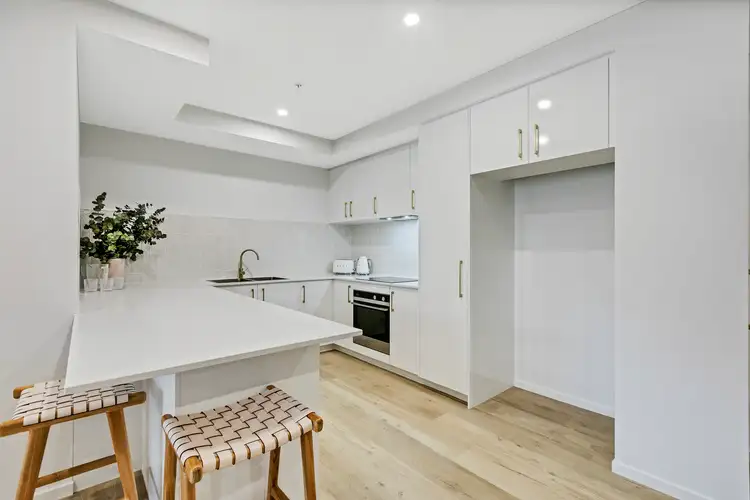 Third view of Homely unit listing, 202/18-20 Wright Street, Maroochydore QLD 4558