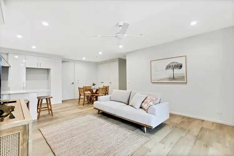 Fifth view of Homely unit listing, 202/18-20 Wright Street, Maroochydore QLD 4558