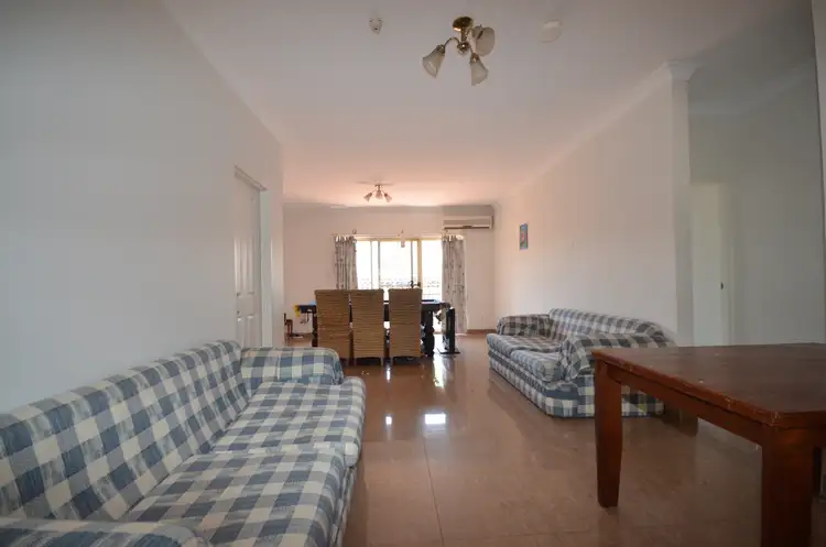 Second view of Homely villa listing, 10/5 Rawson Road, South Wentworthville NSW 2145