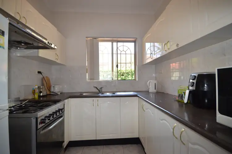 Third view of Homely villa listing, 10/5 Rawson Road, South Wentworthville NSW 2145