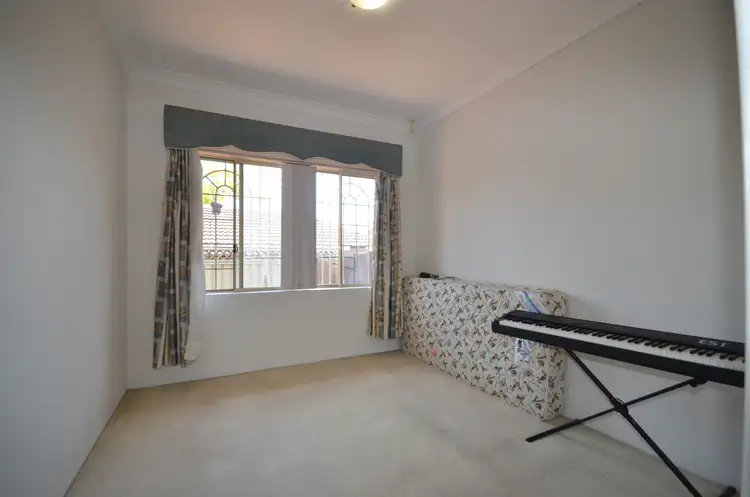 Fifth view of Homely villa listing, 10/5 Rawson Road, South Wentworthville NSW 2145