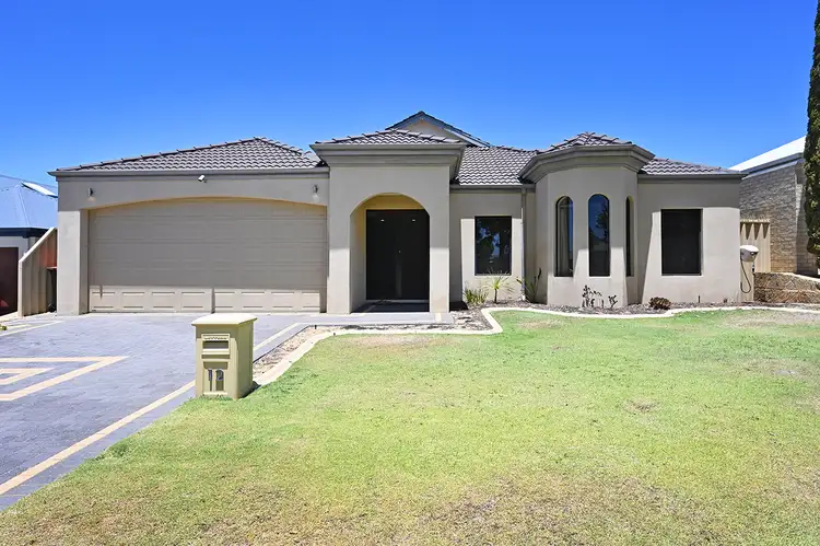 Main view of Homely house listing, 12 Kilgetty Gate, Butler WA 6036