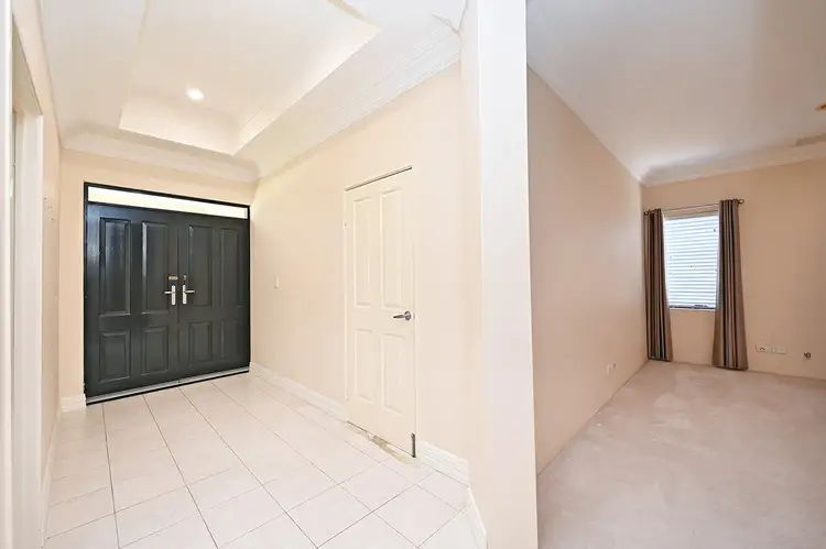 Third view of Homely house listing, 12 Kilgetty Gate, Butler WA 6036