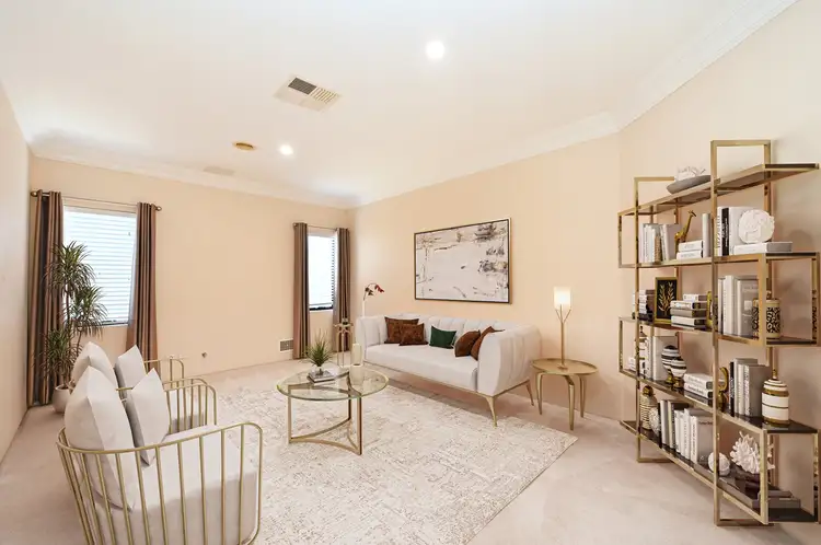Sixth view of Homely house listing, 12 Kilgetty Gate, Butler WA 6036