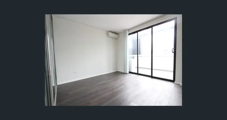 Second view of Homely studio listing, 53a/4-6 Castlereagh Street, Liverpool NSW 2170