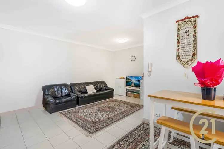 Second view of Homely apartment listing, 2/68-74 Bigge Street, Liverpool NSW 2170